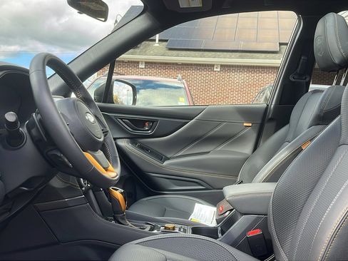 Certified 2024 Subaru Forester Wilderness image 11