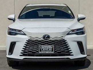 Used 2024 Lexus RX 350 FWD w/ Technology Package video 2