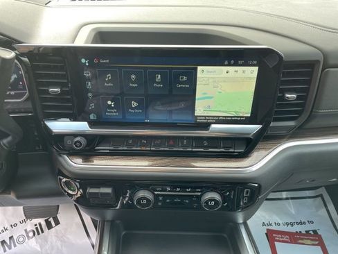 New 2026 Chevrolet Silverado 3500 LT w/ Trail Boss Package image 21