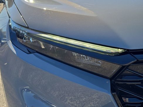 Certified 2024 Honda CR-V Sport image 7