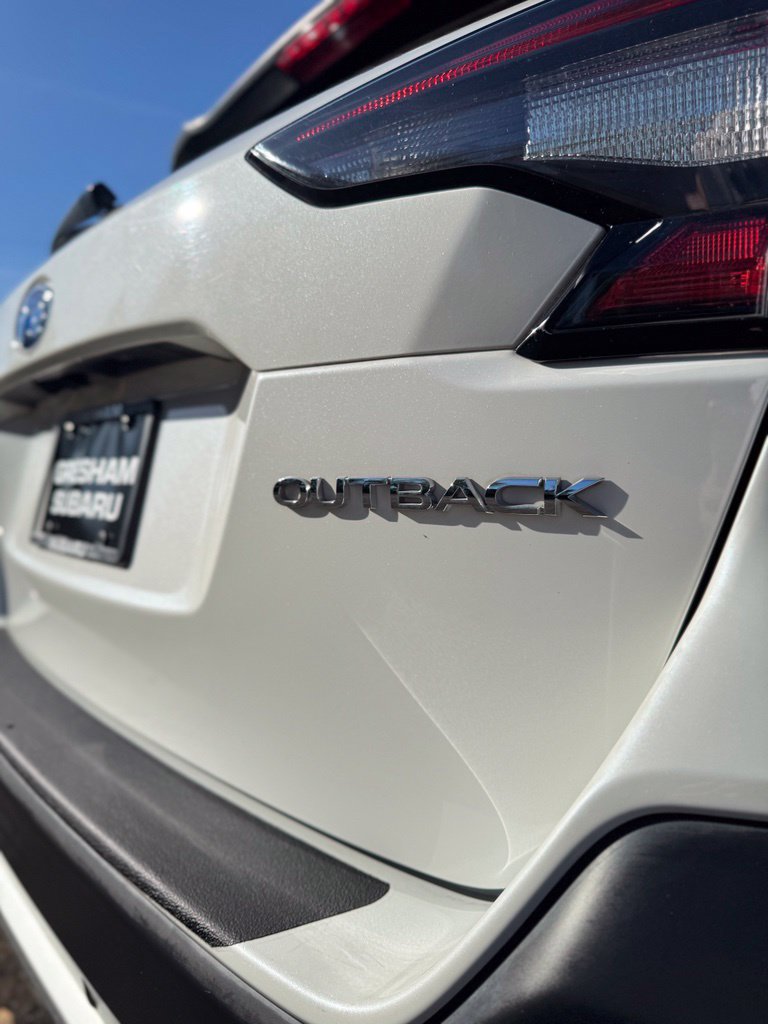 Used 2021 Subaru Outback Limited AWD/4WD image 45
