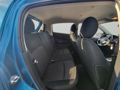 Used 2024 Mitsubishi Mirage LE image 29