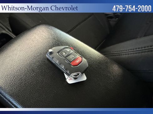 Used 2018 Jeep Wrangler Unlimited Rubicon w/ Steel Bumper Group image 22