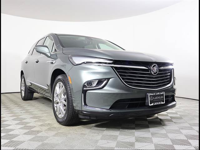 Used 2023 Buick Enclave Premium w/ Experience Buick Package FWD image 1