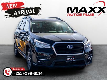 Used 2019 Subaru Ascent Touring w/ Popular Package #3