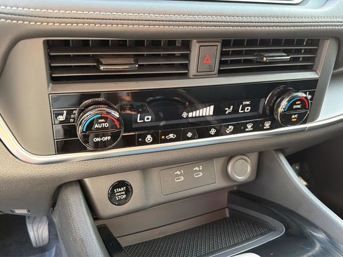 New 2026 Nissan Rogue SV w/ Cold Weather Package FWD image 25