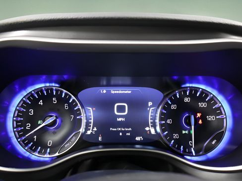 New 2026 Chrysler Pacifica Select w/ S Appearance Package FWD image 20