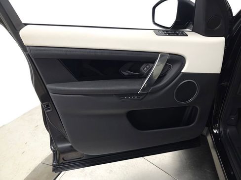 Used 2022 Land Rover Discovery Sport S AWD/4WD image 16