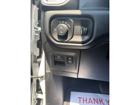 Used 2021 RAM 1500 Big Horn AWD/4WD image 15