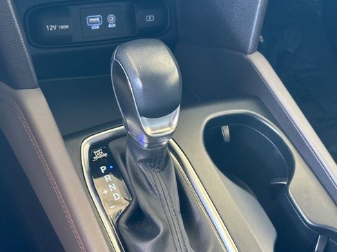 Used 2019 Hyundai Santa Fe Limited FWD image 19