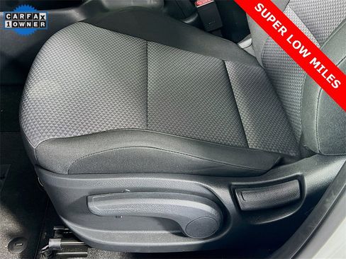 Certified 2021 Kia Soul LX image 11