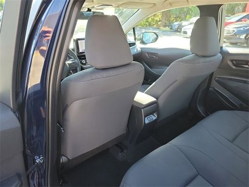 Used 2023 Toyota Corolla LE image 13