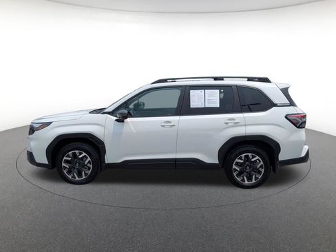 Certified 2026 Subaru Forester Premium w/ Premium/Limited Package AWD/4WD image 2