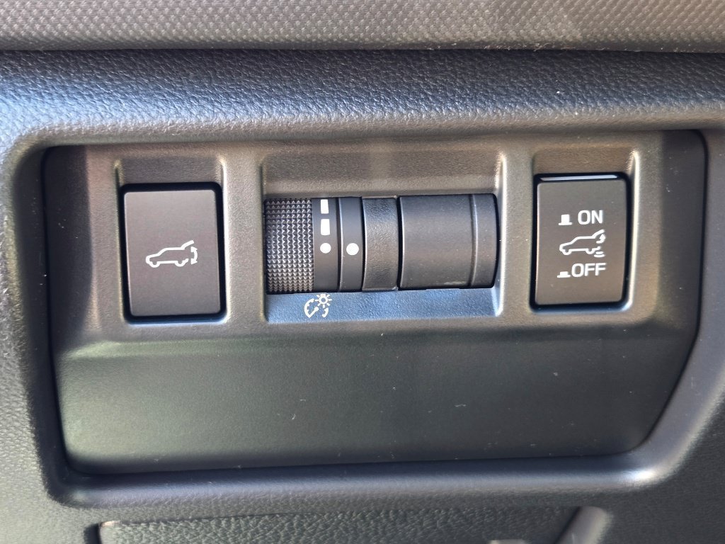 New 2026 Subaru Forester Touring AWD/4WD image 38
