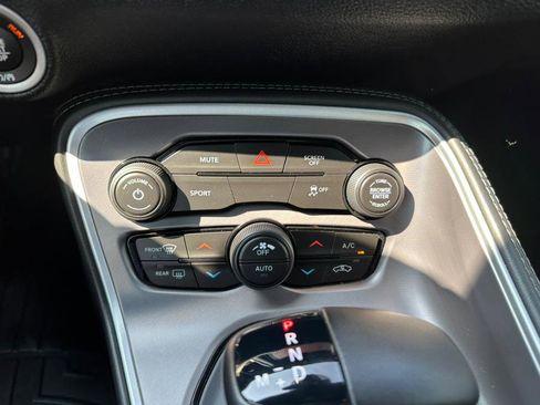 Used 2020 Dodge Challenger SXT w/ Blacktop Package image 18