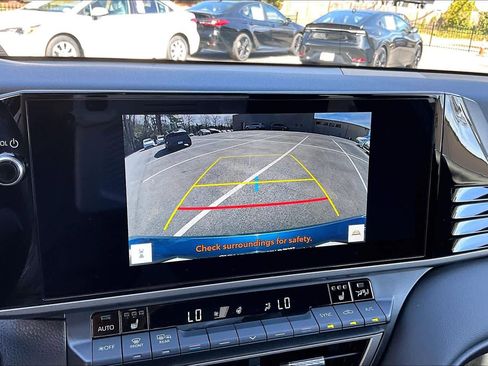 Certified 2025 Toyota Camry XSE image 25