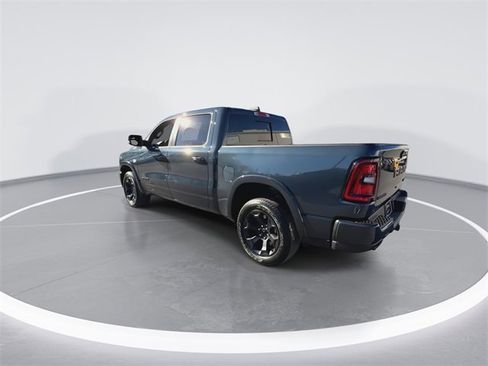 New 2026 RAM 1500 Big Horn/Lone Star image 6