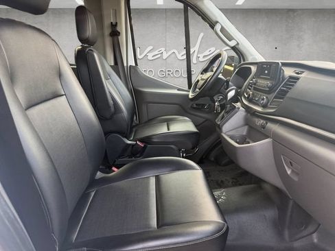 Used 2023 Ford Transit 350 XL RWD image 25