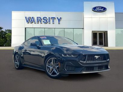 Certified 2024 Ford Mustang GT