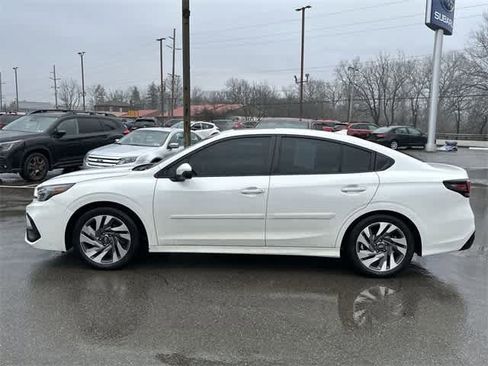 Certified 2024 Subaru Legacy Limited image 2