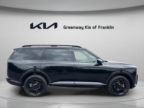 New 2027 Kia Telluride SX X-Line AWD/4WD image 8