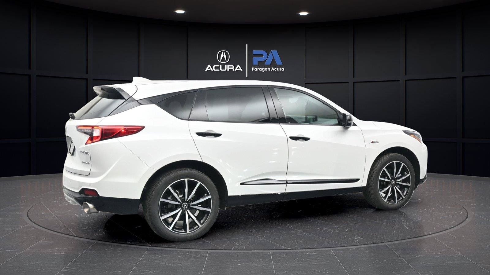 Certified 2026 Acura RDX w/ Advance Package AWD/4WD image 27