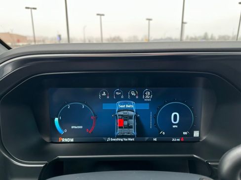 New 2026 Ford F350 Platinum w/ Tremor Off-Road Package image 19