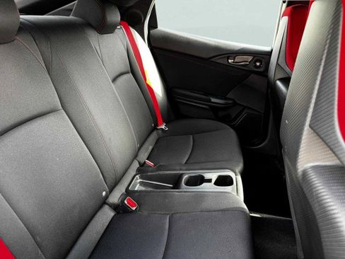 Used 2019 Honda Civic Type R image 51