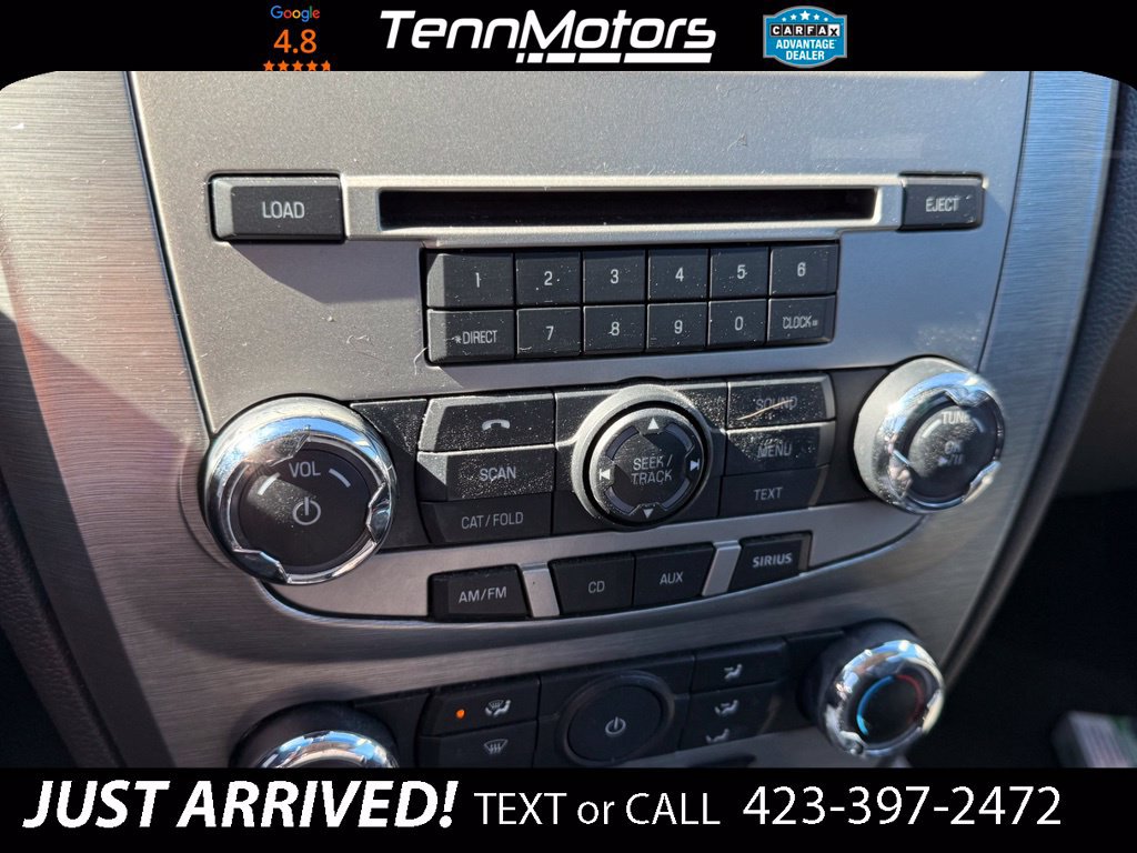Used 2012 Ford Fusion SE FWD image 19