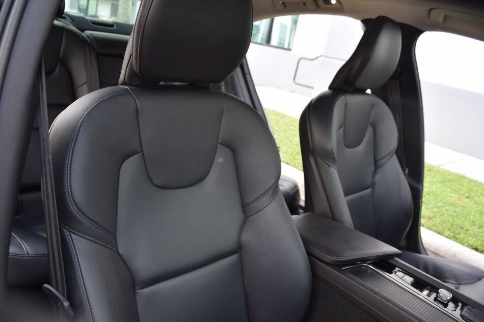 Used 2019 Volvo S60 T5 Momentum w/ Premium Package FWD image 52