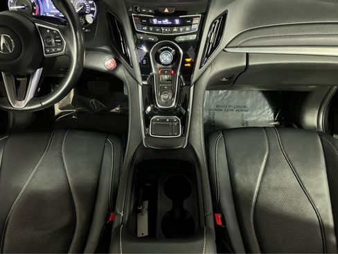 Certified 2024 Acura RDX SH-AWD w/ Technology Package image 13
