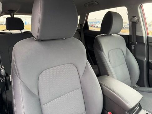 Used 2021 Hyundai Tucson Value image 10