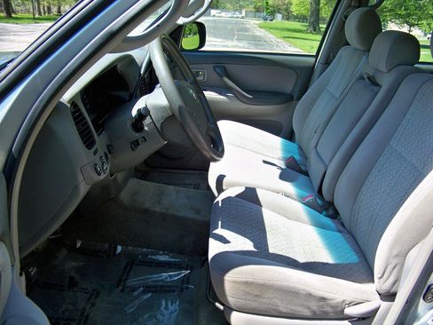 Used 2006 Toyota Tundra SR5 RWD image 16