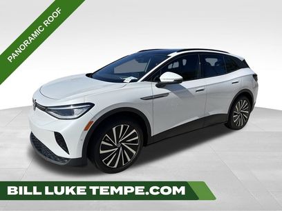 Used 2024 Volkswagen ID.4 S