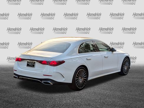 New 2026 Mercedes-Benz E 350 E 350 image 10