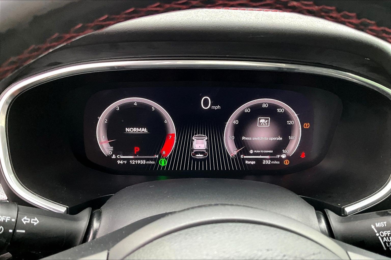 Used 2022 Acura MDX A-Spec AWD/4WD image 10