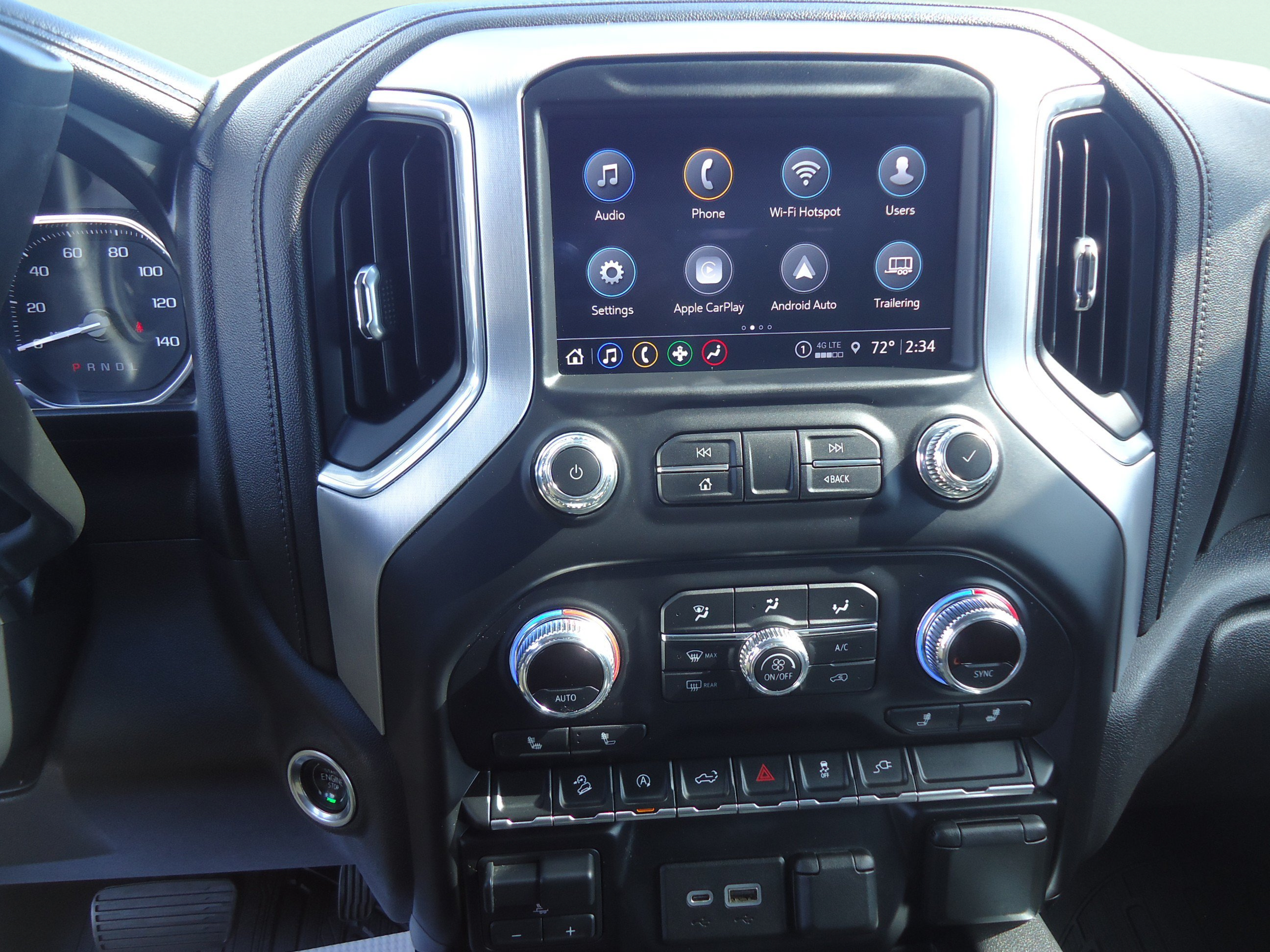 Used 2021 GMC Sierra 1500 Elevation w/ Preferred Package AWD/4WD image 18