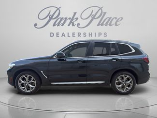 Used 2024 BMW X3 sDrive30i w/ Convenience Package w/ZPA RWD video 2