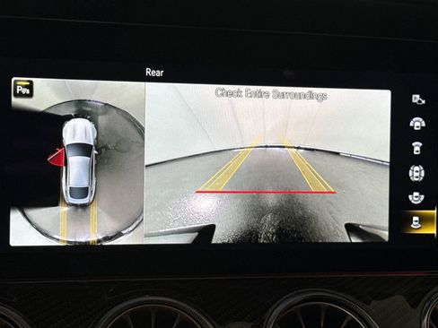 Used 2022 Mercedes-Benz AMG GT 53 image 17