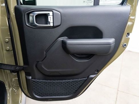 New 2026 Jeep Gladiator Rubicon image 30