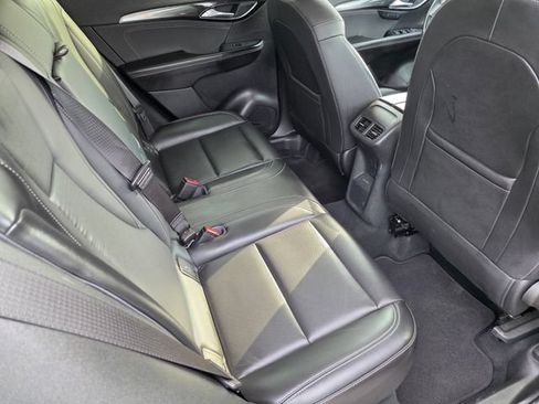 Used 2024 Buick Envision Preferred AWD/4WD image 36