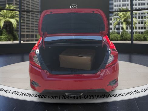 Used 2021 Honda Civic Sport image 15
