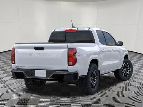 New 2026 Chevrolet Colorado Z71 w/ Technology Package image 4