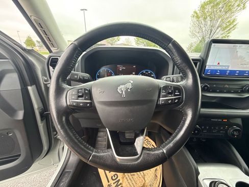 Used 2021 Ford Bronco Sport Big Bend w/ Big Bend Package (96B) image 18