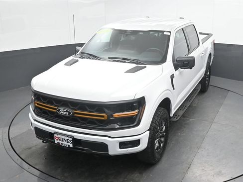 Used 2024 Ford F150 Tremor w/ Tow/Haul Package AWD/4WD image 39