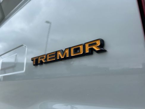 Used 2023 Ford F150 Tremor w/ Trailer Tow Package AWD/4WD image 29
