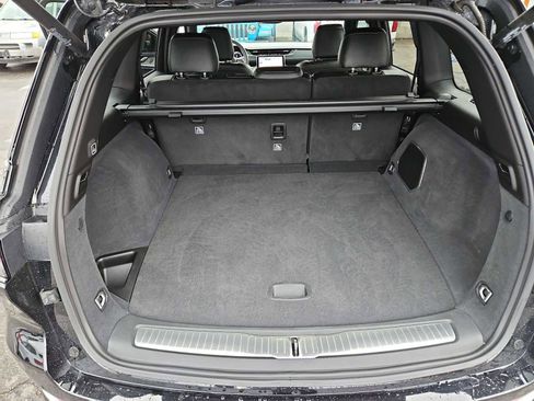 Used 2023 Jeep Grand Cherokee Overland image 36