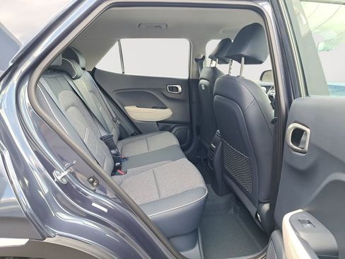 New 2026 Hyundai Venue SEL image 16