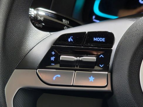 New 2026 Hyundai Elantra Blue w/ Cargo Package image 32