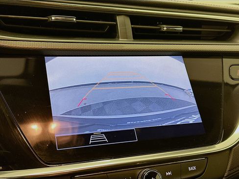 Used 2023 Buick Encore GX Preferred w/ Cold Weather Comfort Package image 23